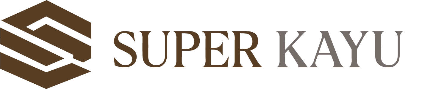 SUPERKAYU Logo